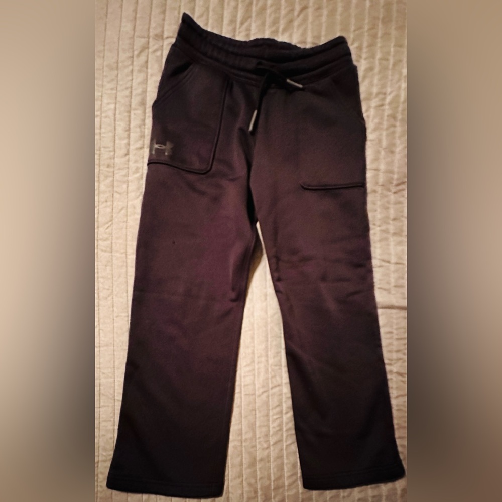 Under Armour Boys Pants